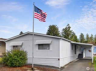 7300 32nd Ave NE TRAILER 43, Olympia, WA