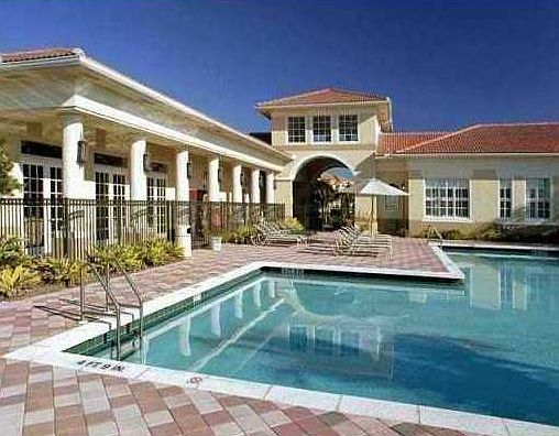 Aventine At West Miramar