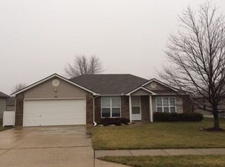 310 E Elm St, Raymore, MO 64083