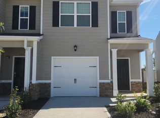 1032 Quaint Parish Cir, Graniteville, SC 29829