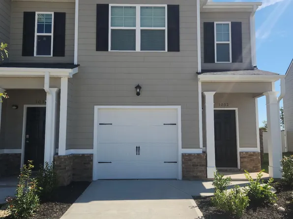 1032 Quaint Parish Cir, Graniteville, SC 29829