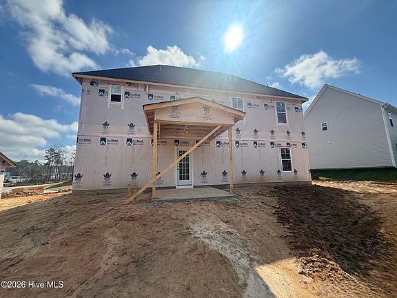2nd image of 3841 Bankergate Court