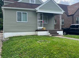 2122 Allston Ave, Louisville, KY
