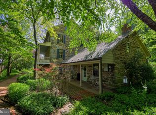 3831 Lineboro Rd, Manchester, MD 21102