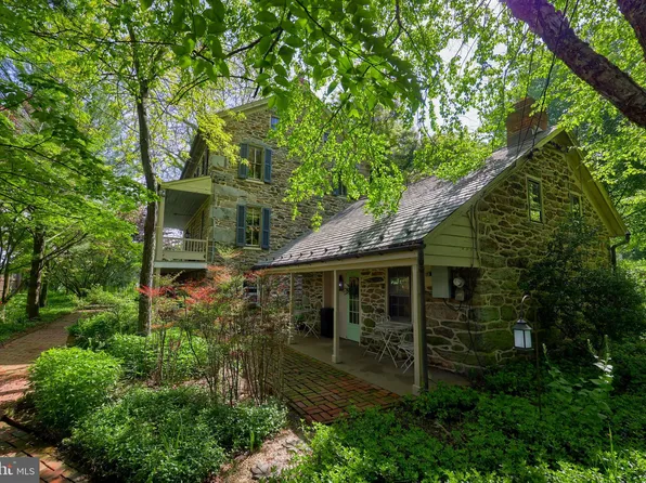 3831 Lineboro Rd, Manchester, MD 21102