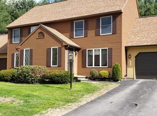 12 Old Carriage Rd #8, Auburn, ME 04210