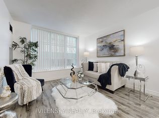 29 Pemberton Ave #207, Toronto, ON M2M 4L5