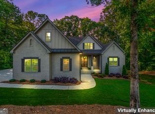 116 Freedom Dr, Forsyth, GA 31029