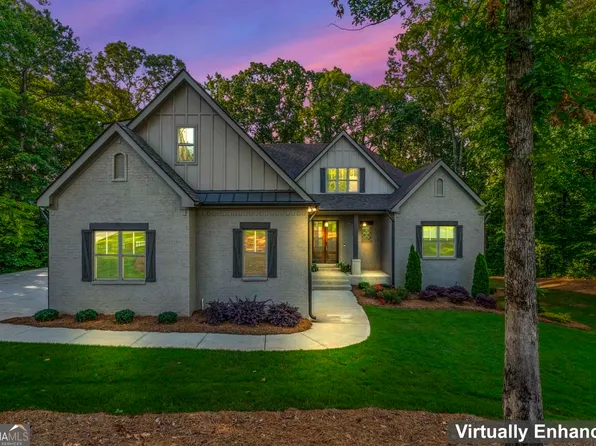 116 Freedom Dr, Forsyth, GA 31029