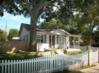 548 S Sparks St, Burbank, CA 91506
