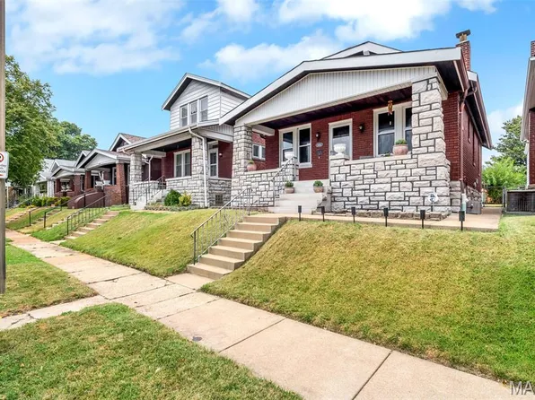 5231 Bonita Ave, Saint Louis, MO 63109