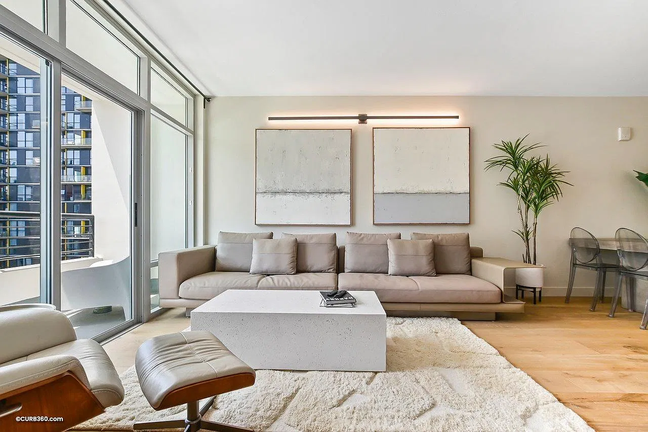 1 bed, 661 sqft, $3,999 — Photo 1
