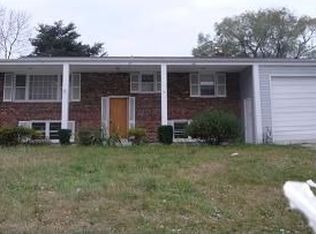 9008 Susan Ln, Clinton, MD 20735