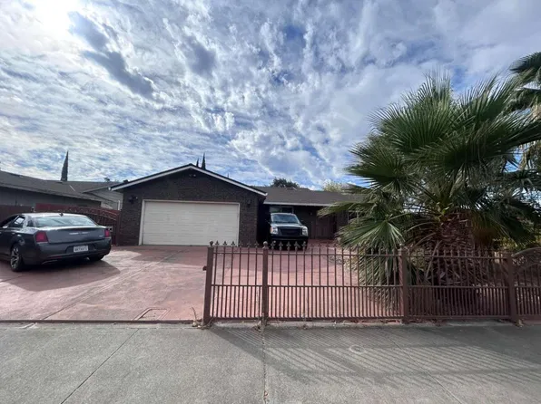 3620 Otto Dr, Stockton, CA 95209