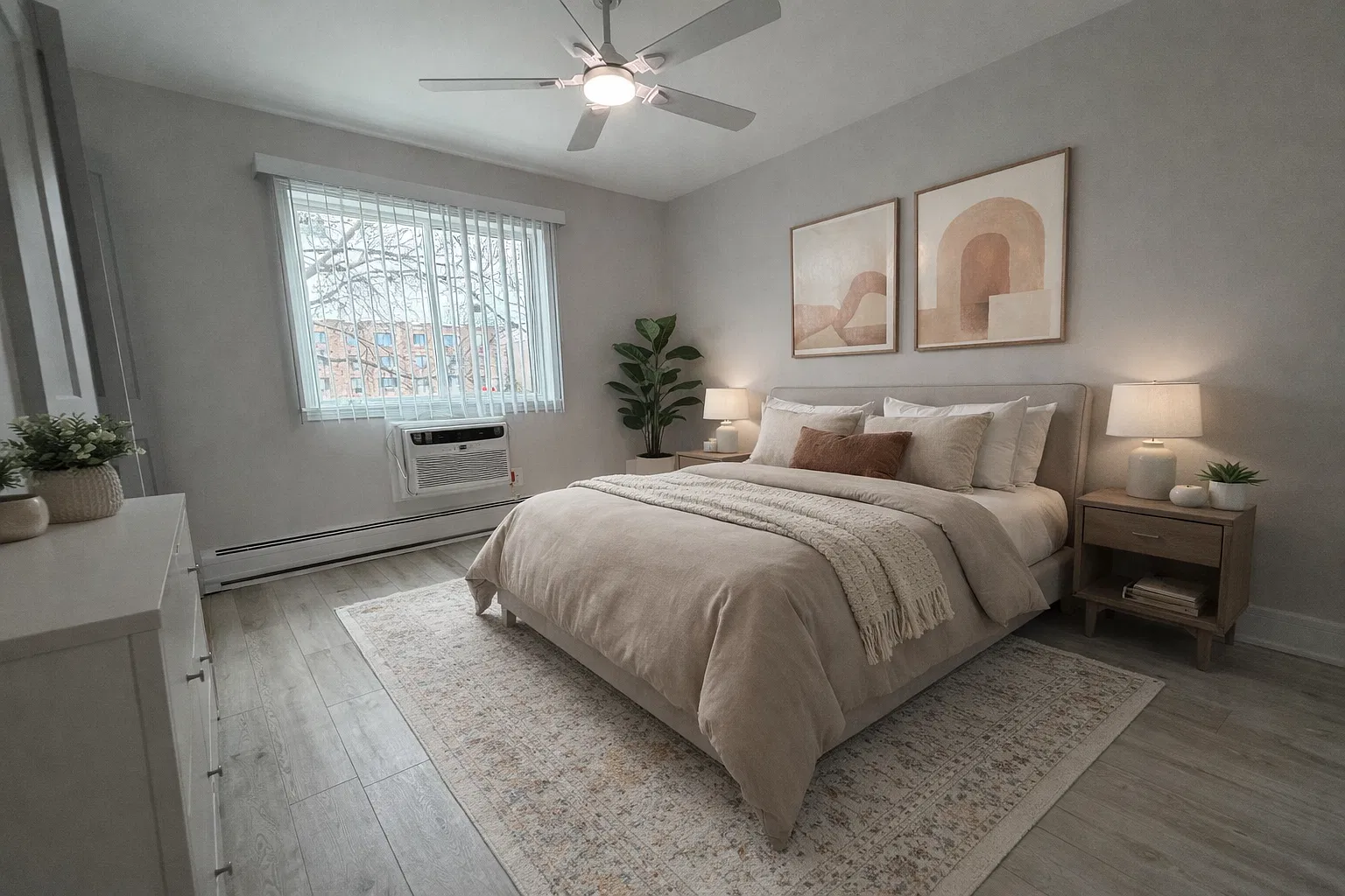 1 bed, 750 sqft, $1,635 — Photo 4