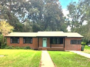 8708 Clarke Ave, Savannah, GA 31406