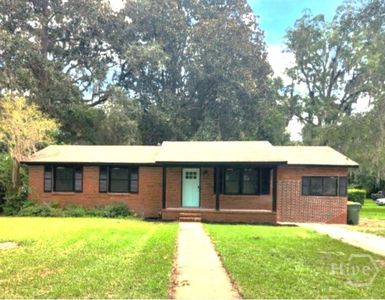 8708 Clarke Avenue, Savannah, GA, 31406