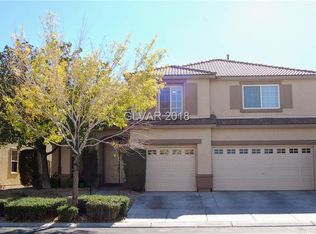 7461 Comanche Canyon Ave, Las Vegas, NV 89113