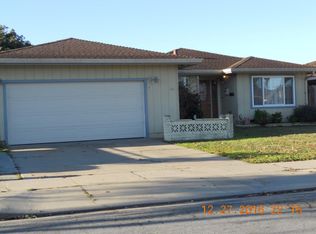 1566 Atherton Way, Salinas, CA 93906