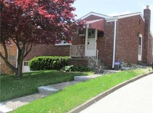 1630 Barbadoes Ave, Pittsburgh, PA 15226