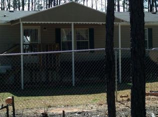 8108 Lee Road 158, Salem, AL 36874