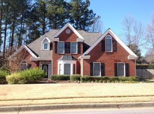 4540 Bogan Gates Dr, Buford, GA 30519