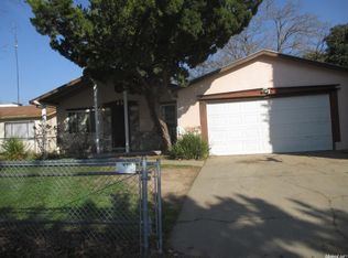 2367 Mangrum Ave, Sacramento, CA 95822