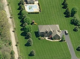 9501 Cambridge Dr, Saline, MI