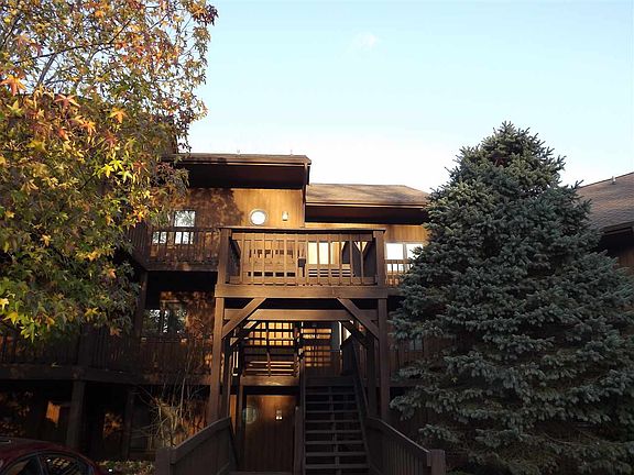 2nd image of 4050 E Eagle Bay Dr #43