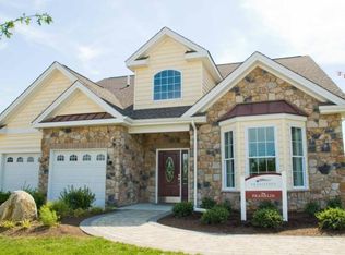 2632 Pioneer Dr, Bethlehem, PA 18017