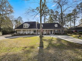 275 Shaunell Dr, Mandeville, LA 70448