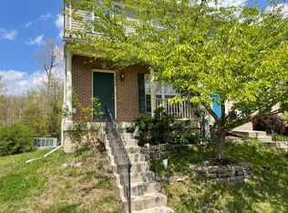 2999 Raking Leaf Dr, Abingdon, MD 21009