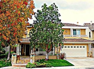 21 Aquila Way, Coto De Caza, CA 92679