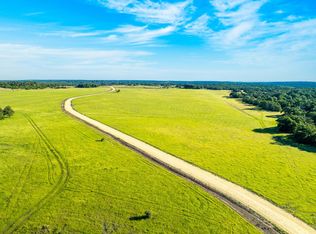 B Feild Ranch Rd, Burnet, TX 78611