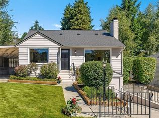 1718 N 103rd St, Seattle, WA 98133