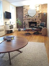 Rented by Cooper & Cooper Real Estate