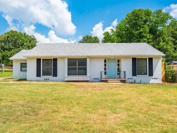 5529 S Hampshire Blvd, Fort Worth, TX 76112