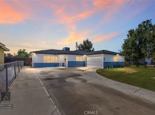 3509 Laverne Ave, Bakersfield, CA 93309