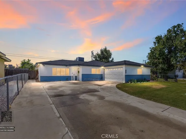 3509 Laverne Ave, Bakersfield, CA 93309