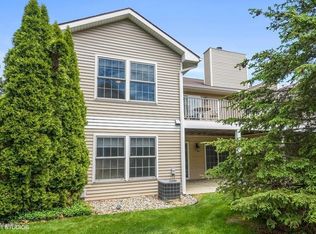 5530 Ivy Path, Stevensville, MI 49127