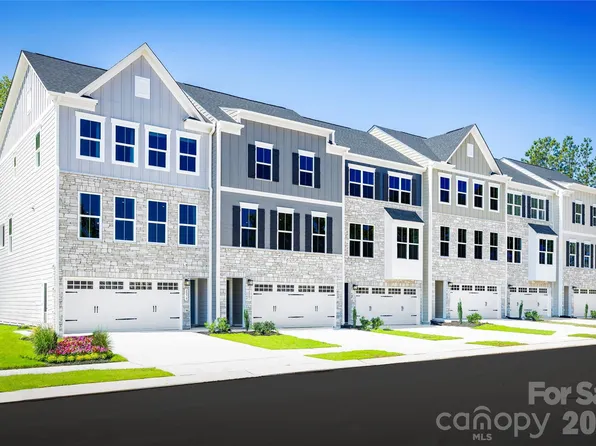 1033 Bracken Hill Rd, Indian Trail, NC 28079