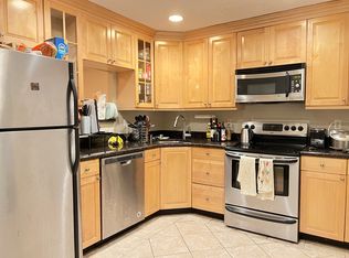 15 Walbridge St #9A, Allston, MA 02134