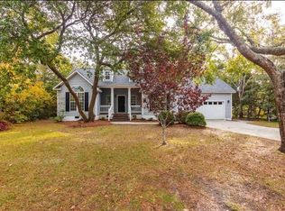 110 Whitewater Cv, Newport, NC 28570