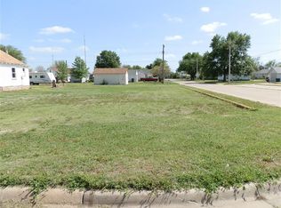 540 N Ober St NE, Russell, KS 67665