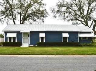 1 E Columbus St, Ocoee, FL 34761