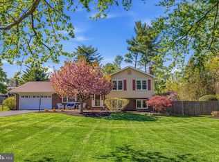 11224 Stamper Ct, Oakton, VA 22124