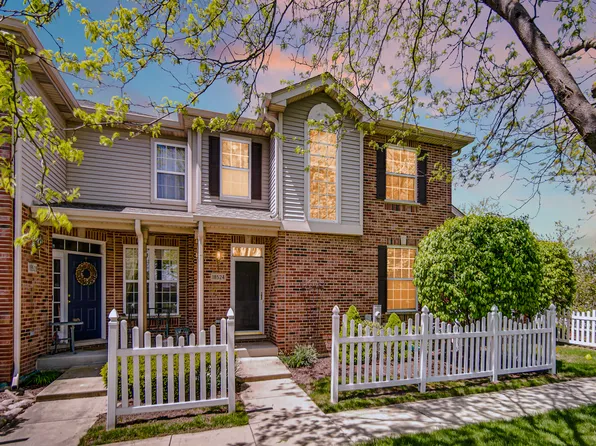 18524 Dearborn Ct, Tinley Park, IL 60477