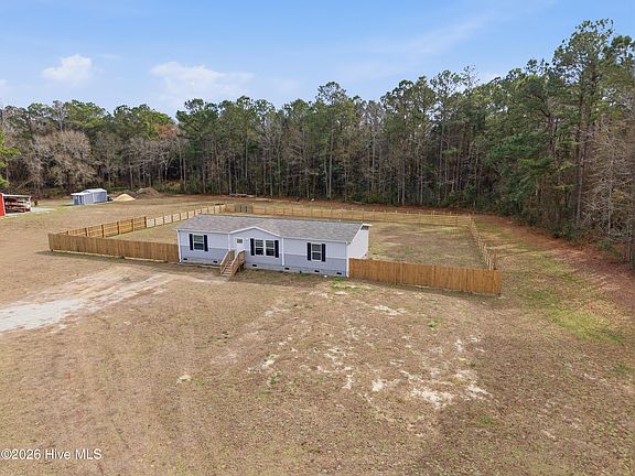 3rd image of 5703 Little Prong Road NW