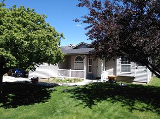 12376 W Silverking St, Boise, ID 83709