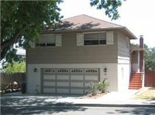 77 Los Cerritos Dr, Vallejo, CA 94589